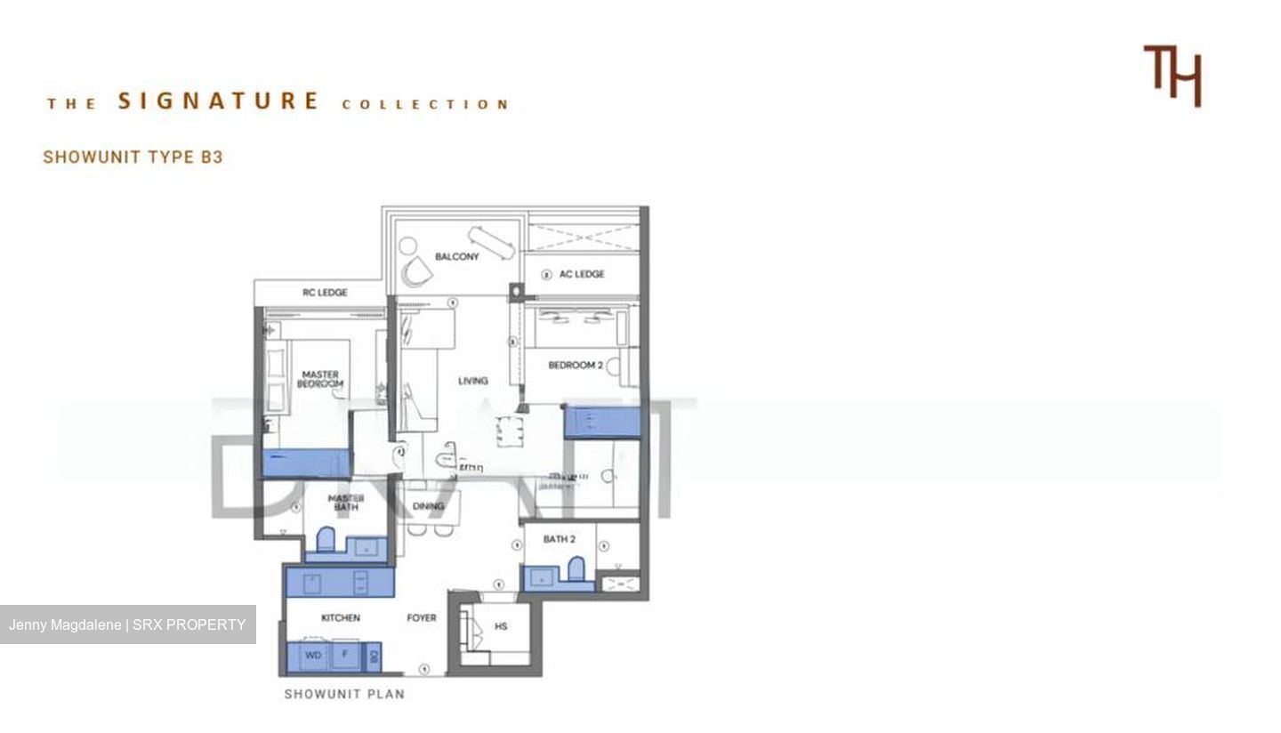 Terra Hill (D5), Apartment #587259541